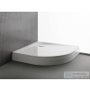 Kolpa San Evelin R 80x80 zuhanytálca előlappal 593310