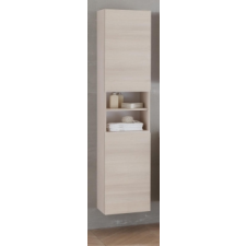 Kolpa San KolpaSan OXANA/O1752 fali szekrény, 175 CM fürdőszoba bútor