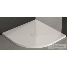 Kolpa San Lavolta 90x90 Kerrock zuhanytálca fehér színben 561320 kád, zuhanykabin