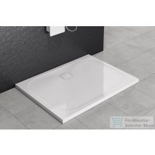 Kolpa San Pandora 100x80 öntöttmárvány zuhanytálca 560880 kád, zuhanykabin