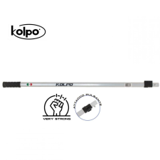 KOLPO TELE. MERÍTŐ NYÉL 160CM háló, szák, merítő