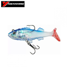 KOLPO YAMASHIRO CHANS GUMIHAL 16G 8,0CM 5DB 05 horgászkiegészítő