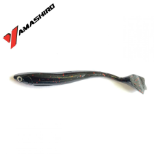 KOLPO YAMASHIRO KUNING GUMIHAL 5G 8,4CM 3DB 02 horgászkiegészítő