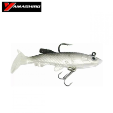 KOLPO YAMASHIRO NOROC GUMIHAL 12G 8,5CM 5DB 01 horgászkiegészítő
