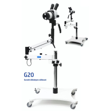  Kolposzkop ALPHA G20  zoom rendszerű, fotókimenetes gyógyászati segédeszköz