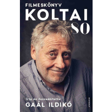 Koltai 80 - Filmeskönyv társadalom- és humántudomány