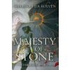 Kolven Press Majesty of Stone – Christopher Kolven (Puha kötésű)