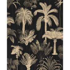 Komar En Detail fátyoltapéta 200 cm x 250 cm tapéta, díszléc és más dekoráció