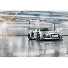 Komar fotótapéta Audi R8 Le Mans 368 cm x 254 cm FSC tapéta, díszléc és más dekoráció