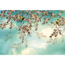 Komar fotótapéta Sakura 368 cm x 254 cm tapéta, díszléc és más dekoráció