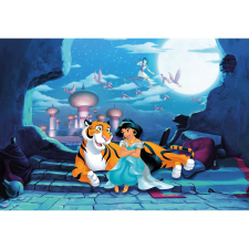 Komar fotótapéta Waiting for Aladdin 368 cm x 254 cm tapéta, díszléc és más dekoráció