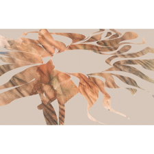 Komar nemszőtt fotótapéta Autumn Leaves 400 cm x 250 cm tapéta, díszléc és más dekoráció
