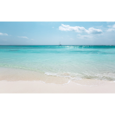Komar nemszőtt fotótapéta Azur Ocean 400 cm x 250 cm tapéta, díszléc és más dekoráció