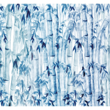 Komar nemszőtt fotótapéta Bamboos 300 cm x 280 cm tapéta, díszléc és más dekoráció