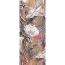 Komar nemszőtt fotótapéta Bloomin Panel 100 cm x 250 cm tapéta, díszléc és más dekoráció