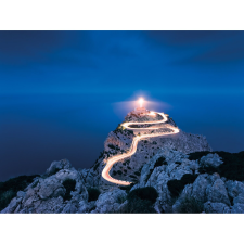 Komar nemszőtt fotótapéta Cap Formentor 200 cm x 150 cm tapéta, díszléc és más dekoráció