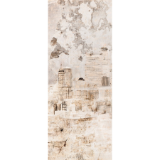 Komar nemszőtt fotótapéta Citadel Panel 100 cm x 250 cm tapéta, díszléc és más dekoráció