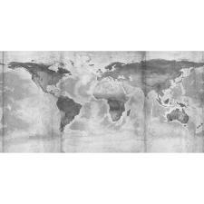Komar nemszőtt fotótapéta Concrete World 500 cm x 250 cm tapéta, díszléc és más dekoráció