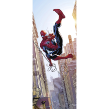 Komar nemszőtt fotótapéta Marvel Spider-Man Swinging színes tapéta, díszléc és más dekoráció