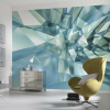 Komar Products Gmbh 3D Crystal Cave fotótapéta