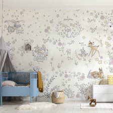 Komar Products Gmbh Best of Friends fotótapéta tapéta, díszléc és más dekoráció