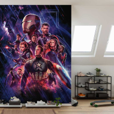 Komar Products Gmbh Bosszúállók mintás fotótapéta tapéta, díszléc és más dekoráció