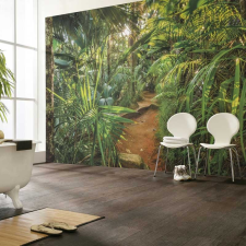 Komar Products Gmbh Jungle Trail fotótapéta tapéta, díszléc és más dekoráció