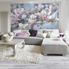 Komar Products Gmbh Magnolia fotótapéta tapéta, díszléc és más dekoráció