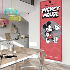 Komar Products Gmbh Mickey - American Classic tapéta panel tapéta, díszléc és más dekoráció