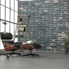 Komar Products Gmbh Painted Bricks fotótapéta tapéta, díszléc és más dekoráció