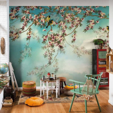 Komar Products Gmbh Sakura fotótapéta tapéta, díszléc és más dekoráció