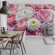 Komar Products Gmbh Vibrant Spring fotótapéta tapéta, díszléc és más dekoráció