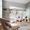 Komar Products Gmbh White Horses fotótapéta