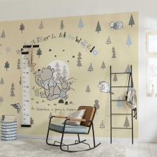 Komar Products Gmbh Winnie Pooh Best Bear fotótapéta tapéta, díszléc és más dekoráció