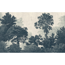 Komar Unfading Trees fátyoltapéta 400 cm x 250 cm tapéta, díszléc és más dekoráció