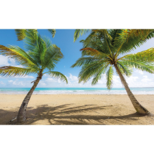 Komar Vlies fotótapéta Caribbean Days II 450 cm x 280 cm tapéta, díszléc és más dekoráció