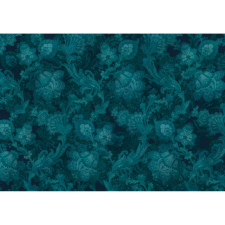 Komar vlies fotótapéta Fleurs de Nuit 400 cm x 280 cm tapéta, díszléc és más dekoráció