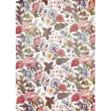 Komar vlies fotótapéta Fleurs de Reve 200 cm x 280 cm tapéta, díszléc és más dekoráció