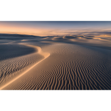 Komar Vlies fotótapéta Glowing Lines 450 cm x 280 cm tapéta, díszléc és más dekoráció