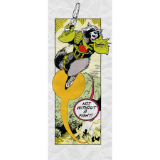 Komar vlies fotótapéta Guardians Retro Comic Rocket Raccoon 100 cm x 250 cm tapéta, díszléc és más dekoráció
