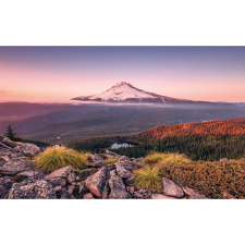 Komar vlies fotótapéta Kingdom of a Mountain 400 cm x 250 cm tapéta, díszléc és más dekoráció