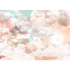 Komar vlies fotótapéta Mellow Clouds 350 cm x 250 cm tapéta, díszléc és más dekoráció