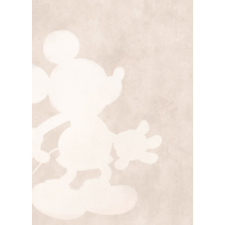 Komar vlies fotótapéta Mickey Contour 200 cm x 280 cm tapéta, díszléc és más dekoráció