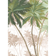 Komar vlies fotótapéta Palmera 200 cm x 280 cm tapéta, díszléc és más dekoráció