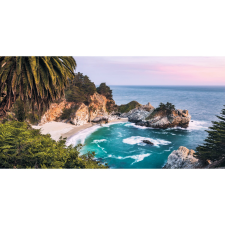 Komar vlies fotótapéta Paradise Falls 200 cm x 100 cm tapéta, díszléc és más dekoráció
