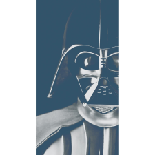 Komar vlies fotótapéta Star Wars Classic Icons Vader 150 cm x 280 cm tapéta, díszléc és más dekoráció