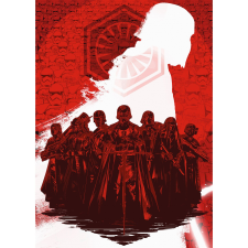 Komar vlies fotótapéta Star Wars Supreme Leader 200 cm x 280 cm tapéta, díszléc és más dekoráció