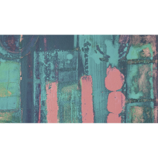 Komar vlies fotótapéta Stems Blooming 500 cm x 280 cm tapéta, díszléc és más dekoráció