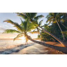 Komar Vlies fotótapéta Strandgeheimnis 450 cm x 280 cm tapéta, díszléc és más dekoráció