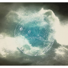 Komar vlies fotótapéta Surreal Planet 300 cm x 280 cm tapéta, díszléc és más dekoráció
